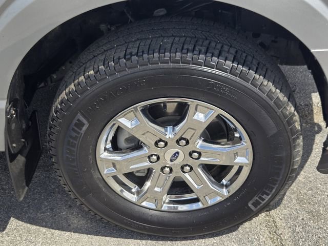 Certified 2023 Ford F150 XLT w/ Equipment Group 302A High image 20