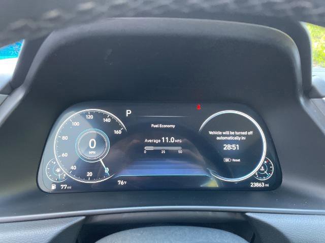 Used 2020 Hyundai Sonata Limited image 18