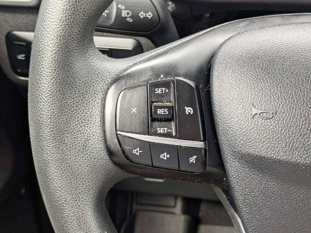 Certified 2024 Ford Bronco Sport Big Bend AWD/4WD image 27