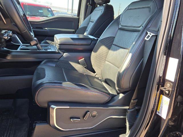 Certified 2024 Ford F150 Raptor AWD/4WD image 23