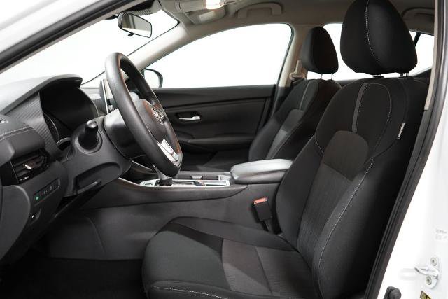 Used 2024 Nissan Sentra SV FWD image 12
