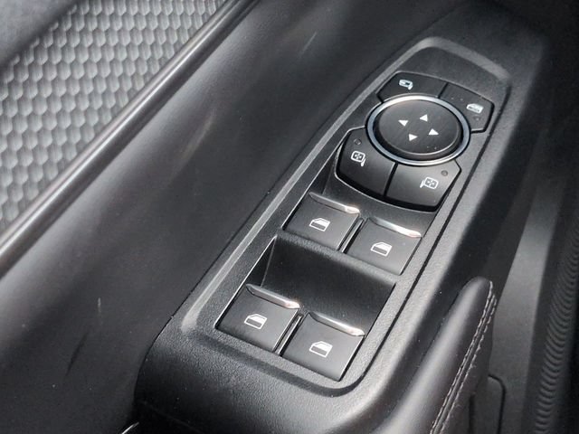 Certified 2025 Ford Ranger Raptor AWD/4WD image 22