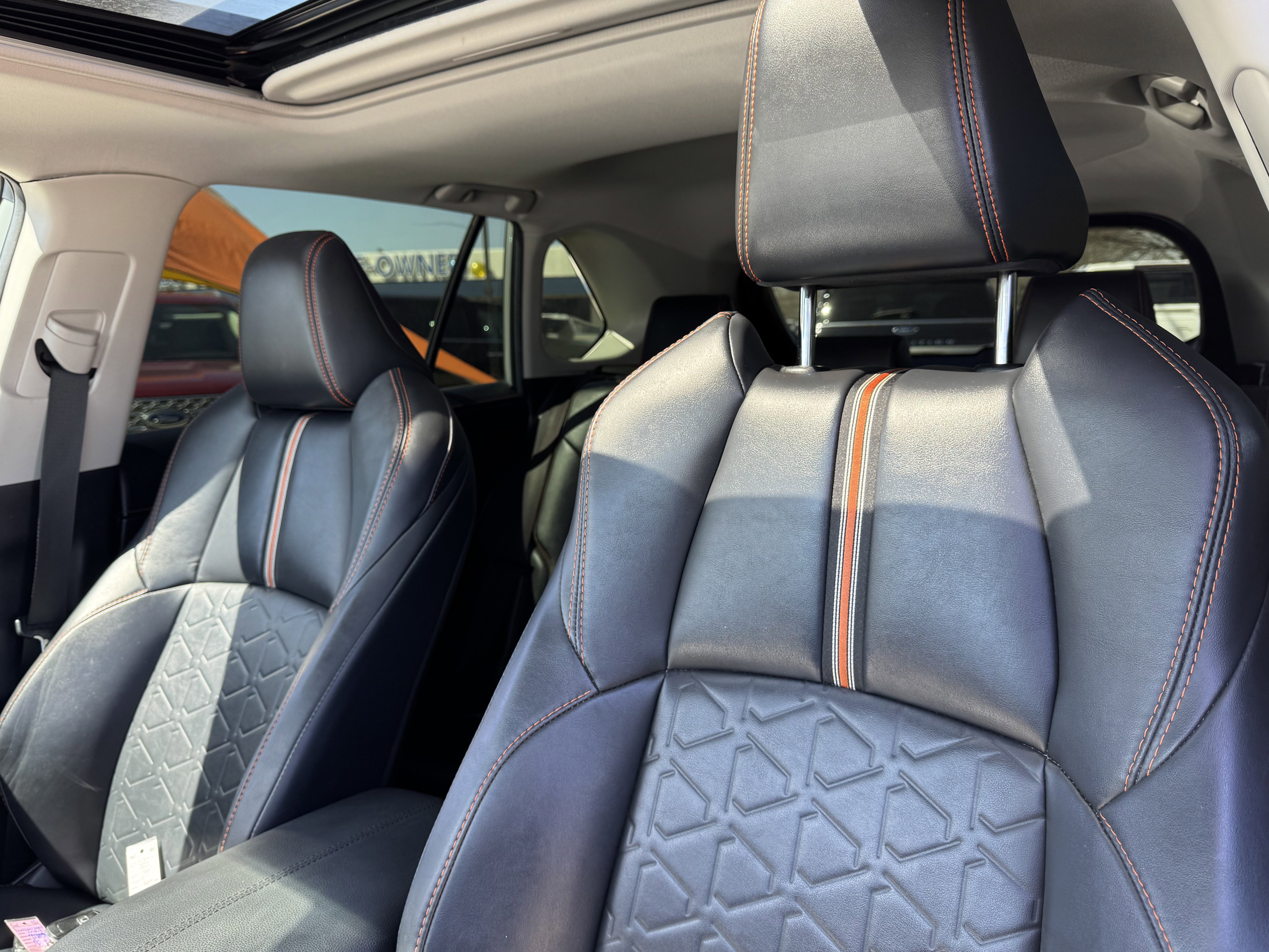 Used 2019 Toyota RAV4 Adventure image 22