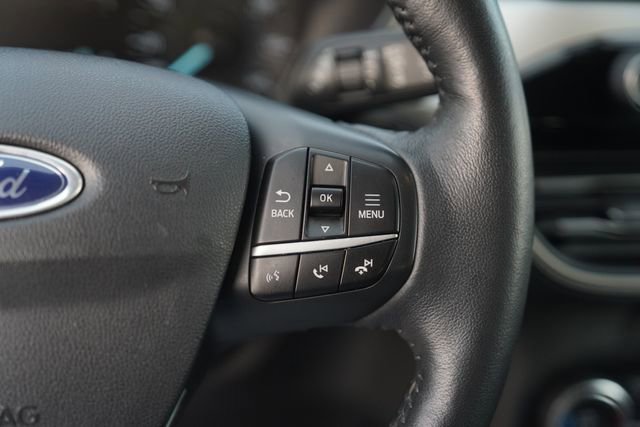 Certified 2021 Ford Escape SE w/ Convenience Package FWD image 24