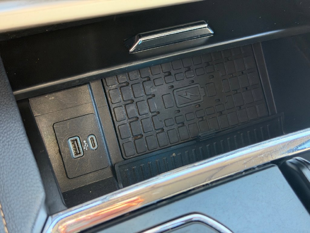 Certified 2023 Ford Expedition Max XLT RWD image 26