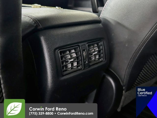 Used 2021 Toyota 4Runner TRD Off-Road Premium AWD/4WD image 29
