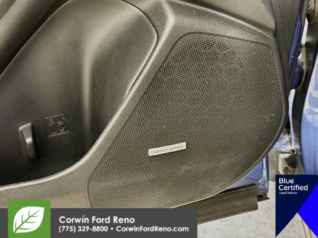 Used 2018 Subaru Forester 2.5i Limited AWD/4WD image 23