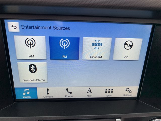 Certified 2018 Ford Mustang Premium w/ Equipment Group 201A RWD image 35