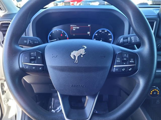 Certified 2024 Ford Bronco Sport Big Bend image 25