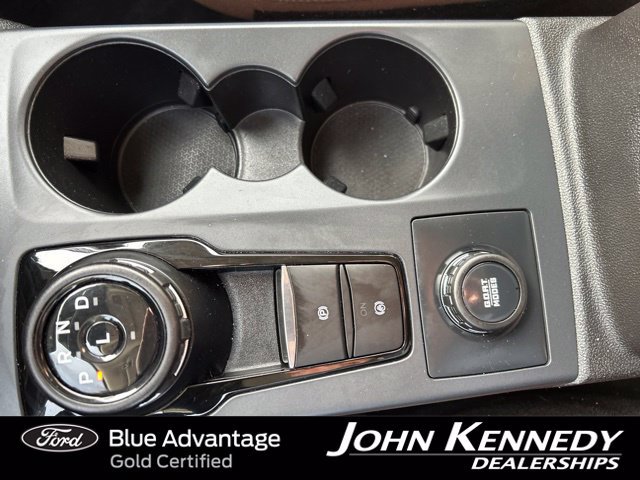 Certified 2022 Ford Bronco Sport Outer Banks AWD/4WD image 29
