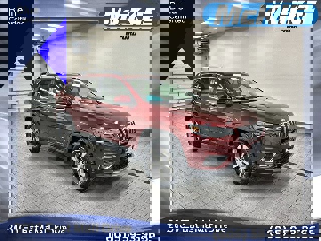 Used 2019 Jeep Cherokee Limited