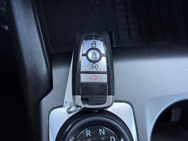 Certified 2025 Ford Bronco Sport Outer Banks w/ Outer Banks Tech Package+ AWD/4WD image 12