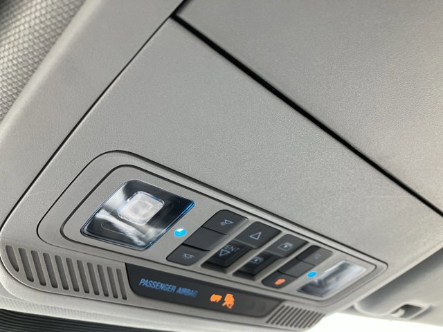 Certified 2023 Ford Explorer XLT w/ Equipment Group 202A image 10