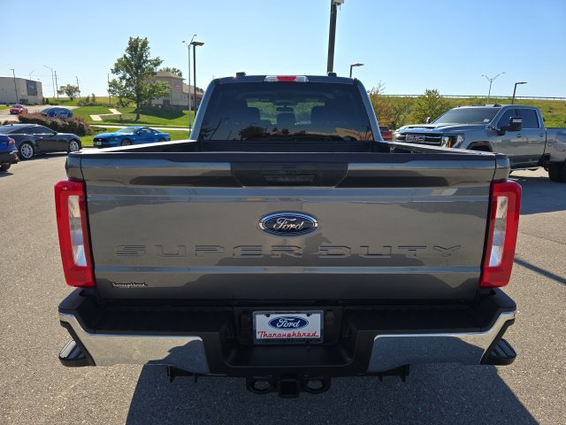 Certified 2025 Ford F250 XLT AWD/4WD image 4