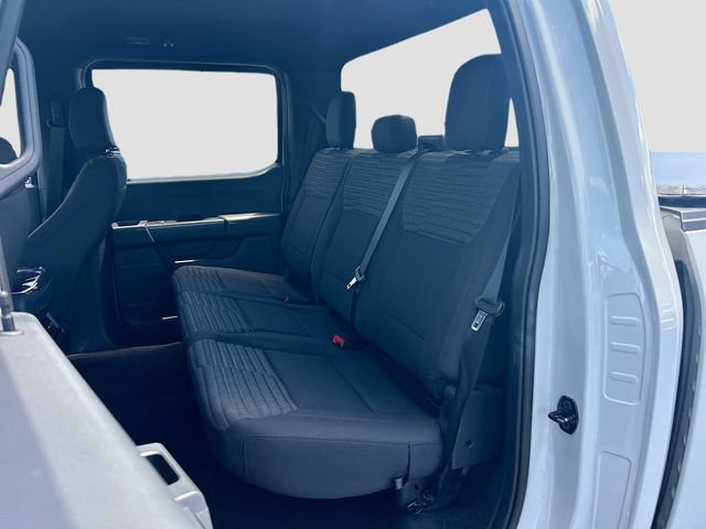 Certified 2023 Ford F150 XL w/ STX Appearance Package AWD/4WD image 31