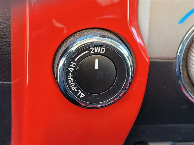 Used 2020 Toyota Tundra Platinum image 24