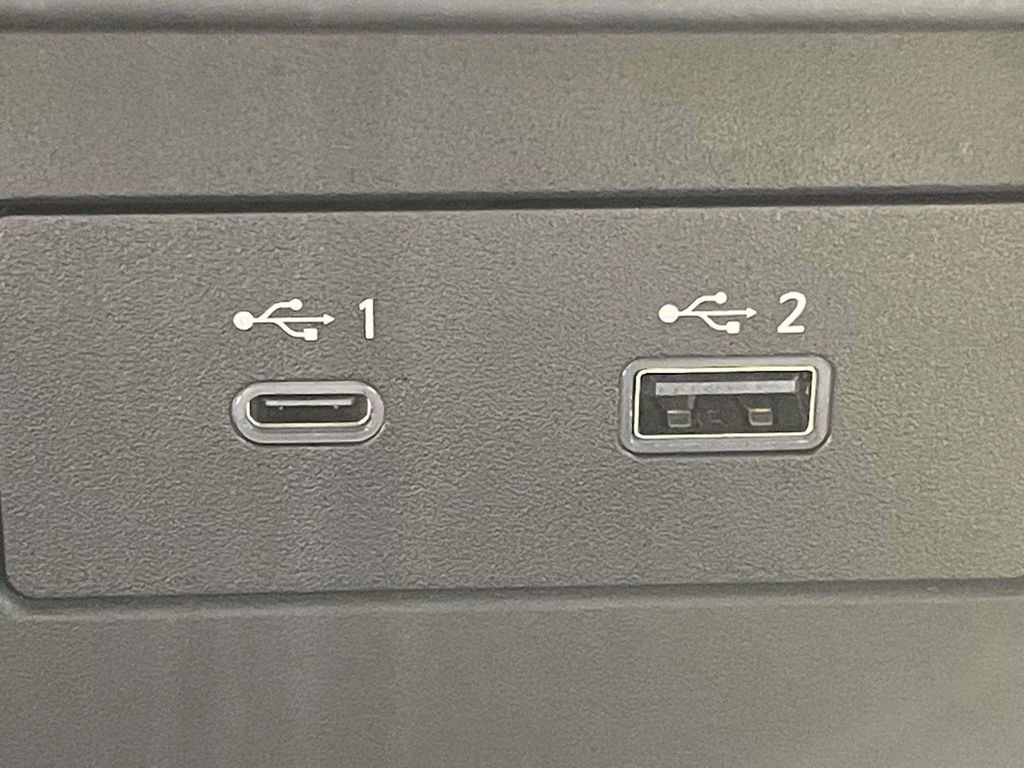 Used 2024 Nissan Titan Platinum Reserve w/ Moonroof Package image 24