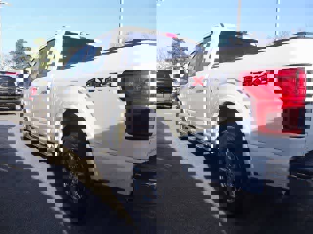 Certified 2019 Ford F150 Lariat w/ Equipment Group 502A Luxury image 10