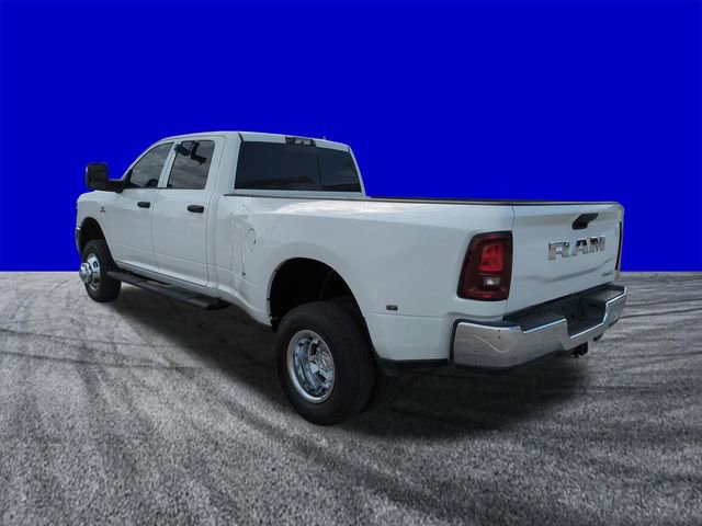 Used 2026 RAM 3500 Tradesman AWD/4WD image 6