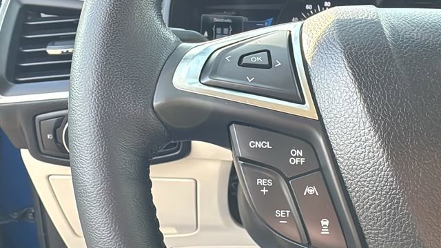 Certified 2023 Ford Edge Titanium w/ Equipment Group 301A AWD/4WD image 17