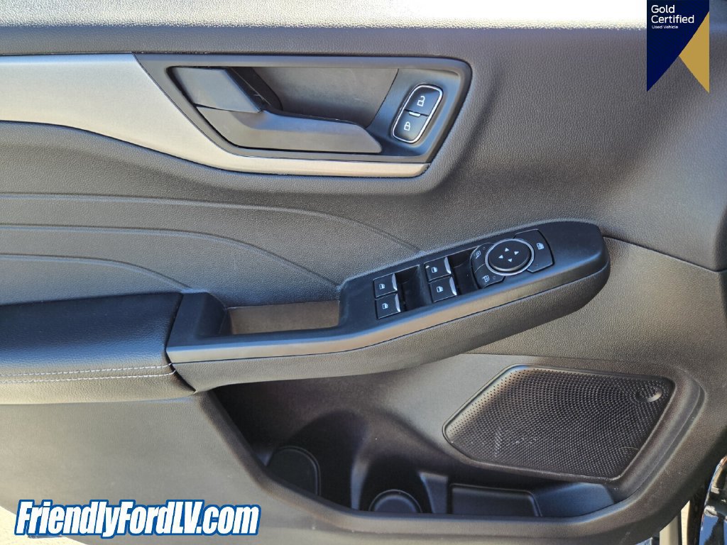 Certified 2023 Ford Escape Active w/ Tech Pack #1 FWD image 19