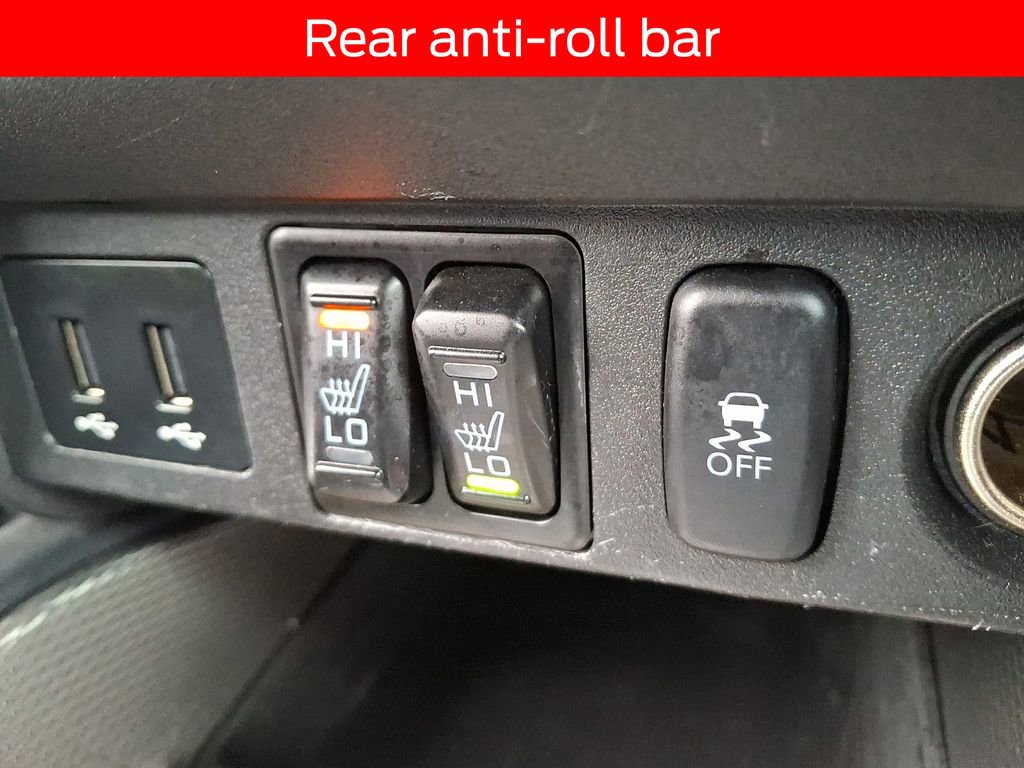 Used 2018 Mitsubishi Outlander Sport SE image 23