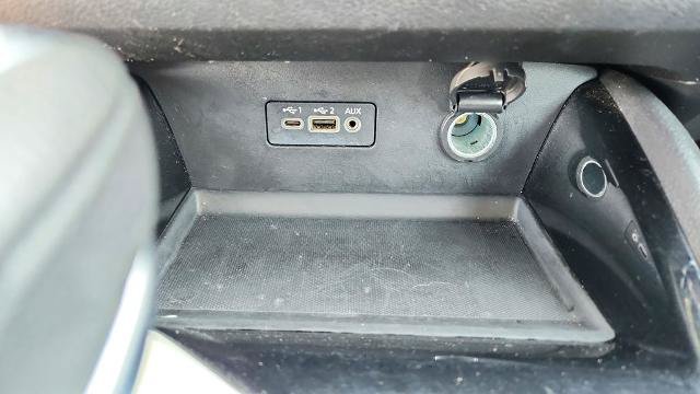 Used 2024 Nissan Altima 2.5 SV FWD image 15