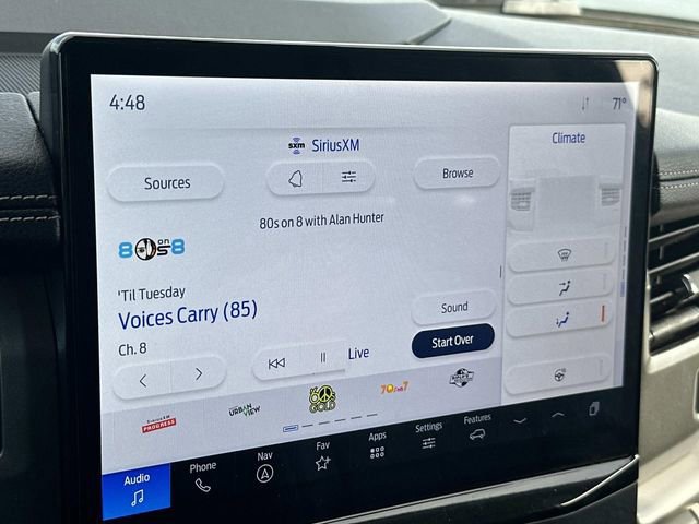 Certified 2024 Ford Expedition Max XLT image 34