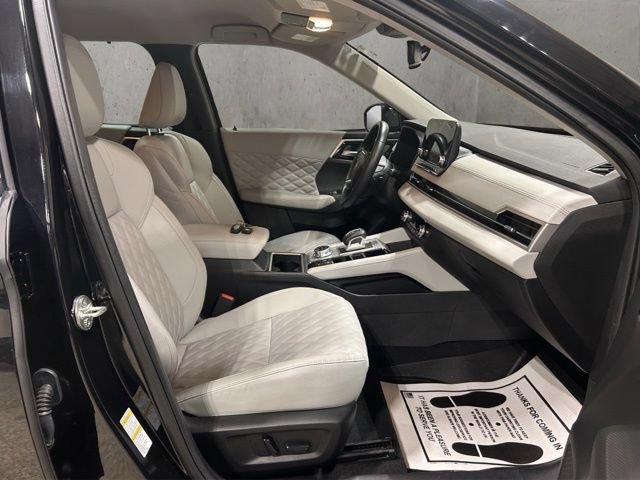 Used 2023 Mitsubishi Outlander SEL AWD/4WD image 20