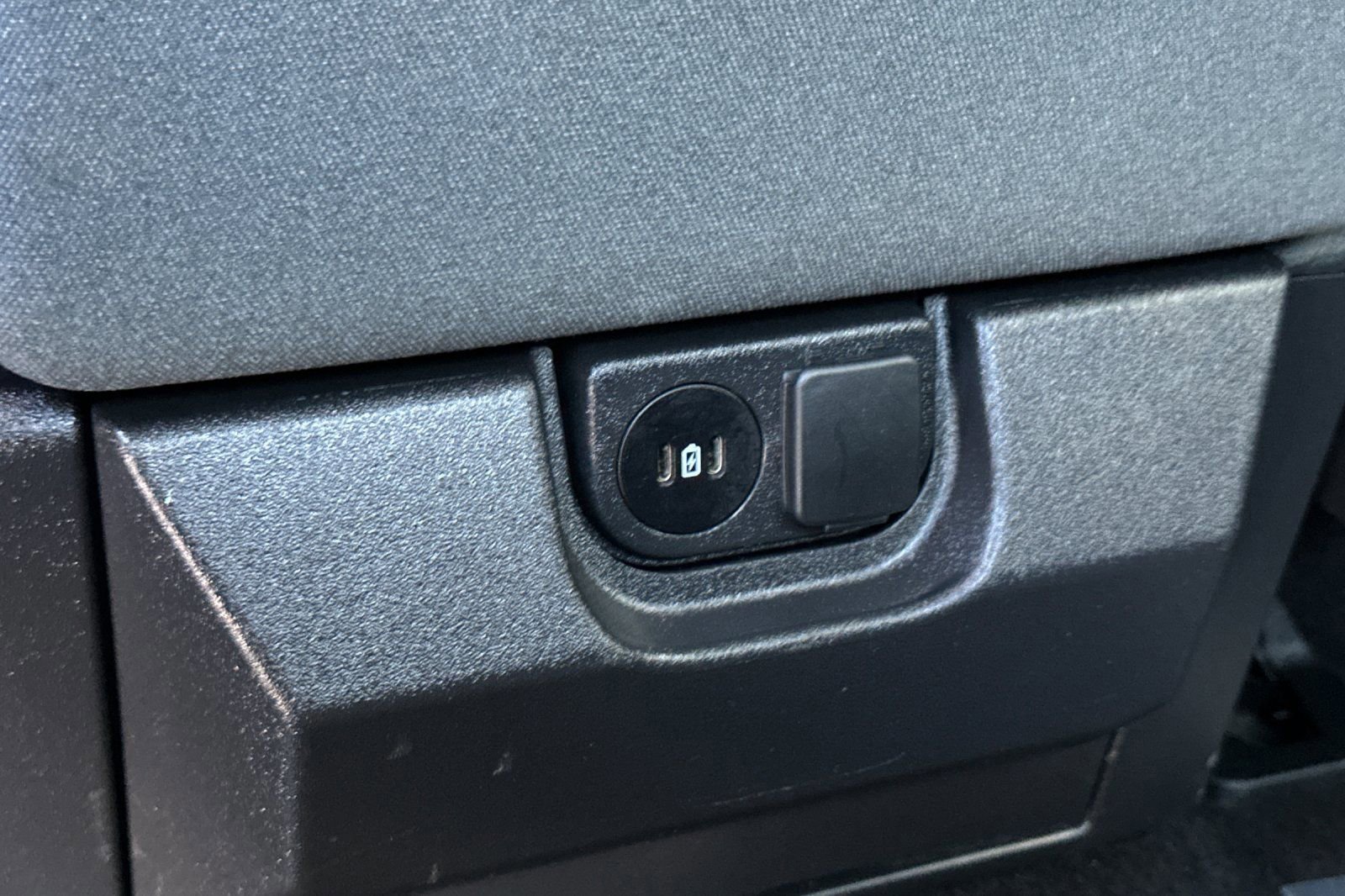 Certified 2025 Ford F150 XLT w/ Equipment Group 301A Standard image 39