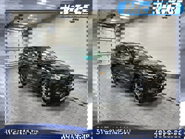 Certified 2024 Ford Escape ST-Line w/ Tech Pack #1