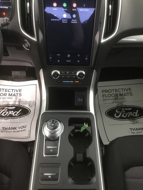 Certified 2024 Ford Edge SE w/ Black Appearance Package AWD/4WD image 29