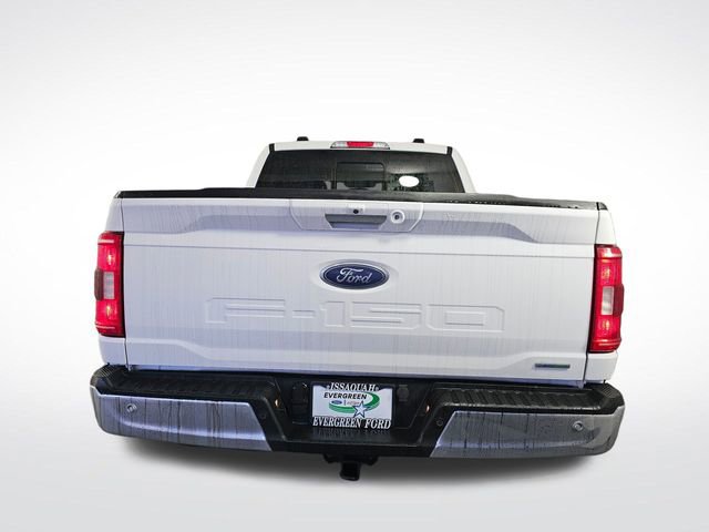 Certified 2023 Ford F150 XLT w/ Equipment Group 302A High image 6