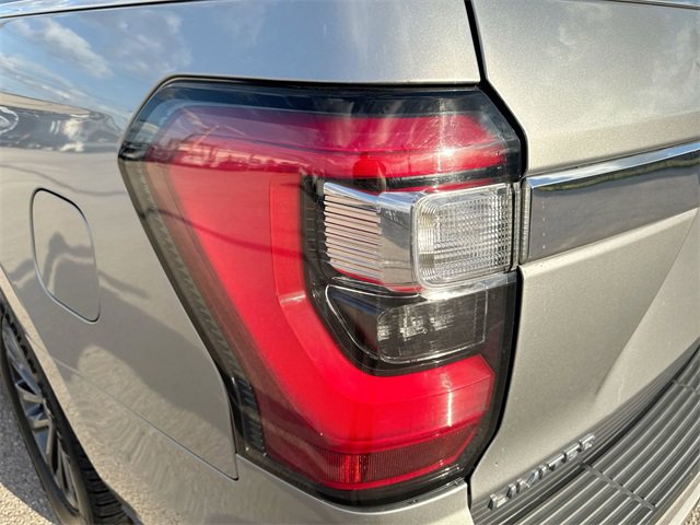 Certified 2021 Ford Expedition Max Limited RWD image 38
