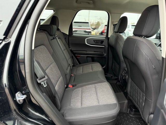 Certified 2024 Ford Bronco Sport Big Bend image 19