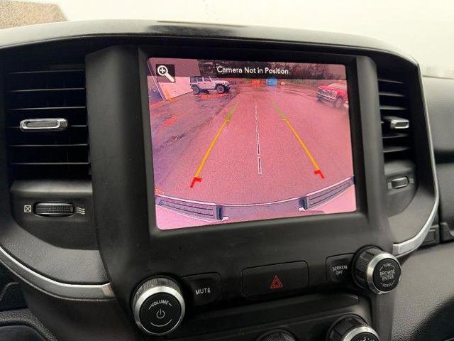 Used 2019 RAM 1500 Big Horn image 20