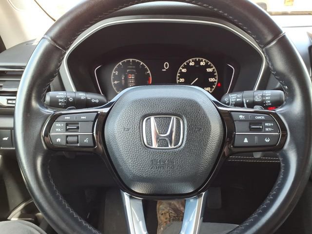 Used 2023 Honda Pilot EX-L image 23