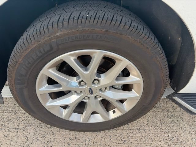 Certified 2021 Ford Expedition XLT AWD/4WD image 23