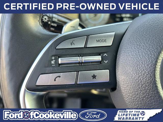 Used 2023 Hyundai Palisade Calligraphy AWD/4WD image 31