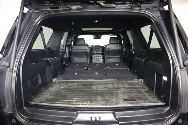 Certified 2020 Ford Expedition Max Limited w/ Equipment Group 302A AWD/4WD image 67