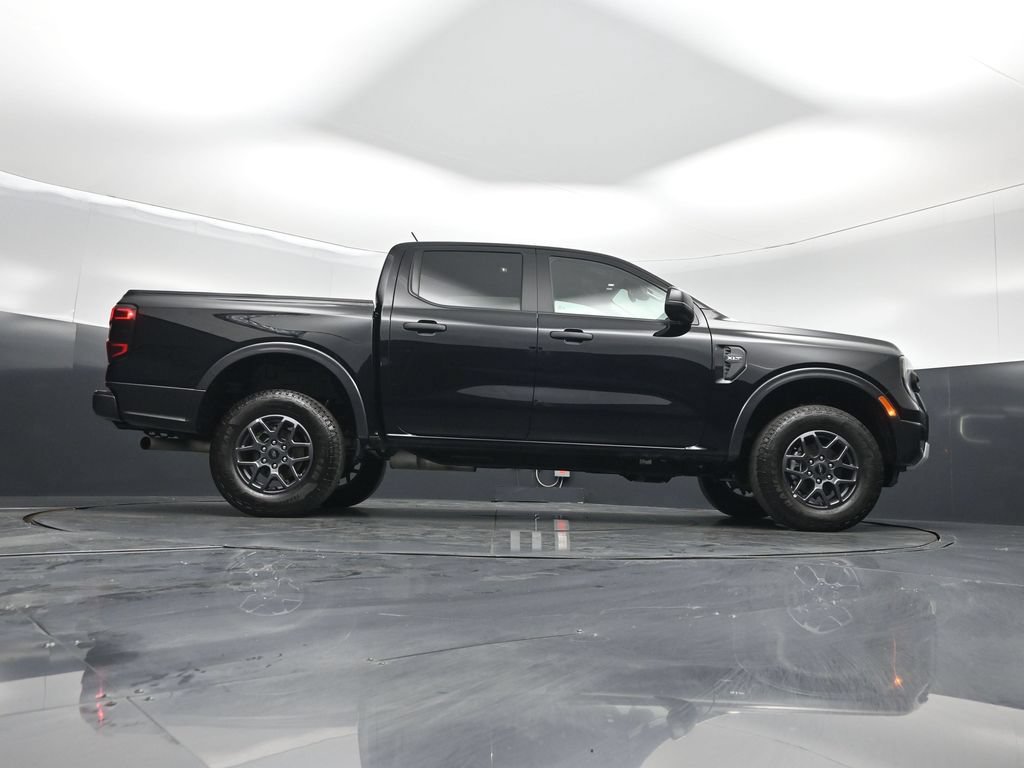 Certified 2024 Ford Ranger XLT w/ Equipment Group 301A High RWD image 45