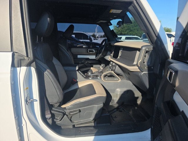 Certified 2024 Ford Bronco Big Bend AWD/4WD image 18