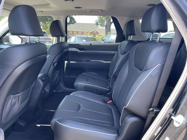 Used 2024 Hyundai Palisade XRT FWD image 12
