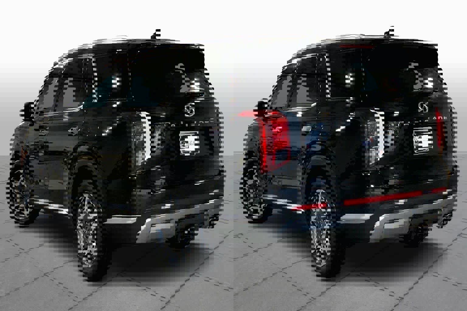 Used 2025 Hyundai Palisade SEL image 10