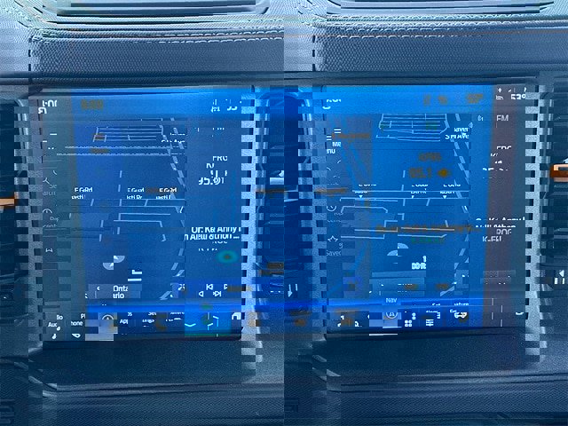 Certified 2024 Ford Bronco Badlands image 13