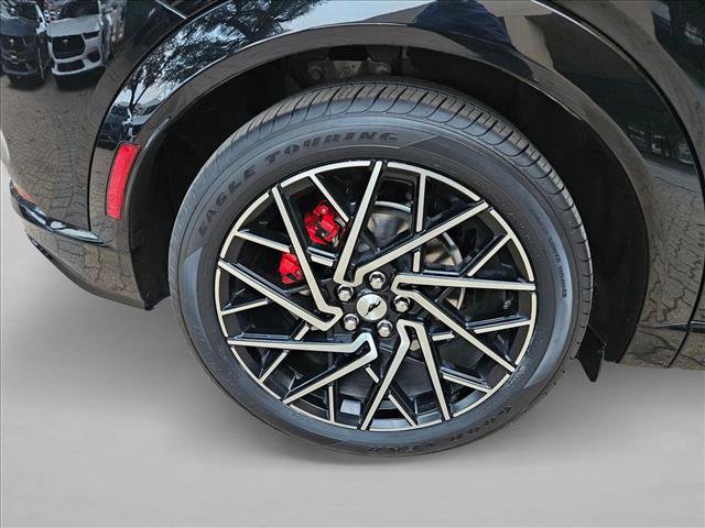 Certified 2022 Ford Mustang Mach-E GT w/ GT Performance Edition image 23