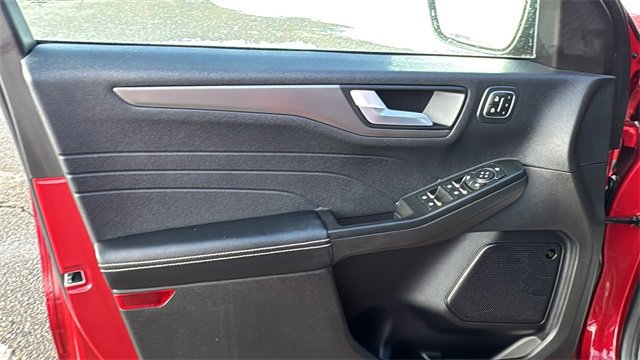 Certified 2023 Ford Escape Active w/ Tech Pack #2 image 11