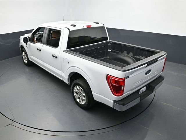 Certified 2023 Ford F150 XLT RWD image 40
