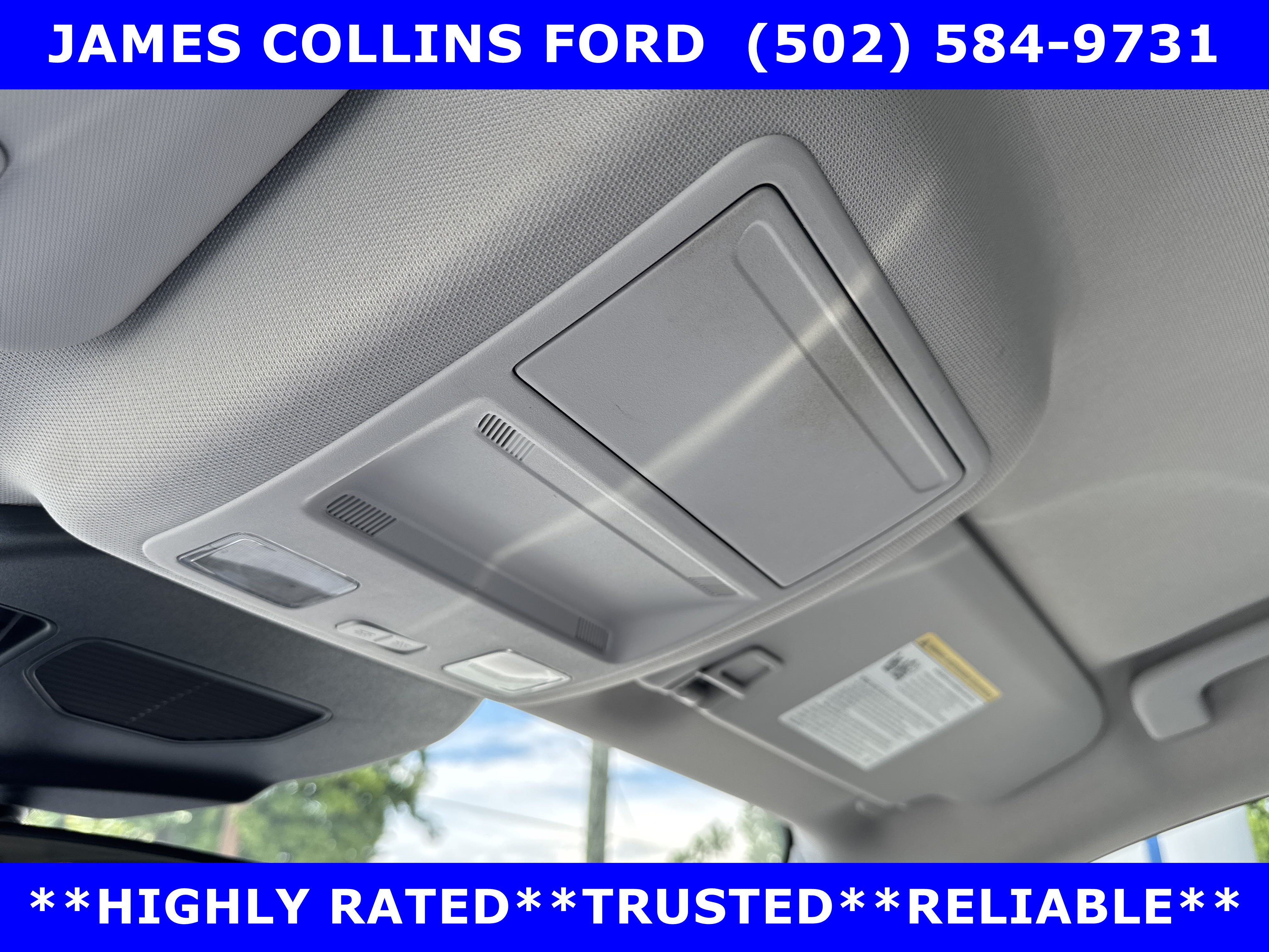 Certified 2022 Ford Escape SE w/ Cold Weather Package AWD/4WD image 35
