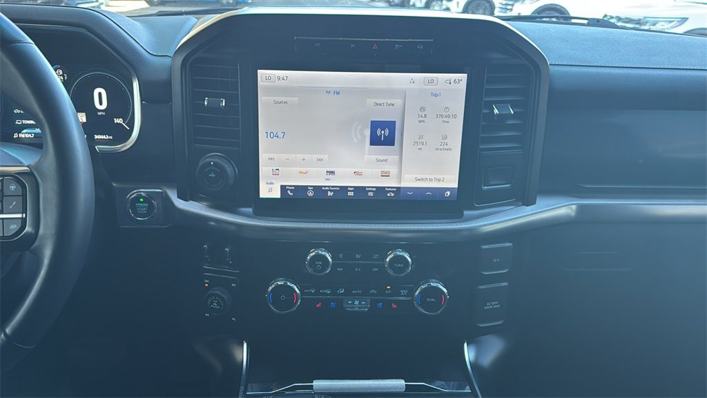 Certified 2023 Ford F150 Raptor image 12